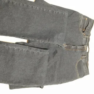 Pantalón tejano mujer azul