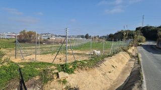 Terreno en venta en Palos de la Frontera