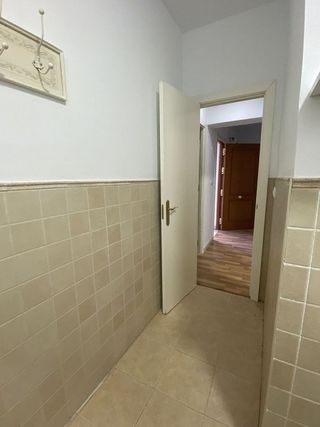 Piso en venta en El Carmen en San Fernando