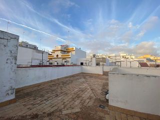 Piso en venta en El Carmen en San Fernando