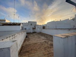 Piso en venta en El Carmen en San Fernando