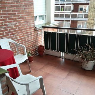 Piso en venta en Centro - Desierto - Arrontegi en Barakaldo
