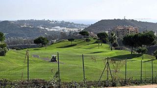 Terreno en venta en La Cala Mijas en Mijas