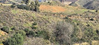 Terreno en venta en La Cala Mijas en Mijas