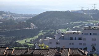 Terreno en venta en La Cala Mijas en Mijas