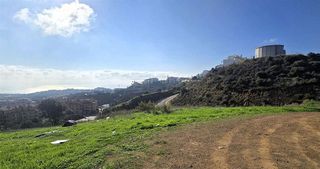 Terreno en venta en La Cala Mijas en Mijas