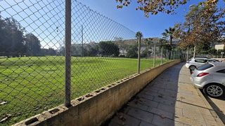 Terreno en venta en La Cala Mijas en Mijas