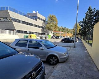Terreno en venta en La Cala Mijas en Mijas