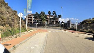 Terreno en venta en La Cala Mijas en Mijas