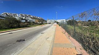 Terreno en venta en La Cala Mijas en Mijas