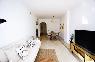 Piso en venta en Calahonda en Mijas