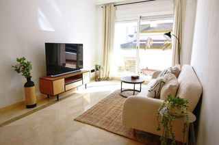 Piso en venta en Calahonda en Mijas