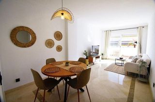 Piso en venta en Calahonda en Mijas