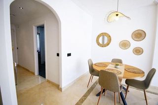 Piso en venta en Calahonda en Mijas