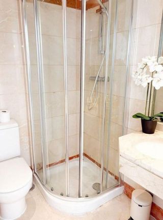 Piso en venta en Calahonda en Mijas