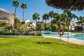 Piso en venta en Calahonda en Mijas