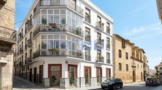 Edificio en venta en Alcalá la Real