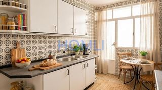 Edificio en venta en Alcalá la Real