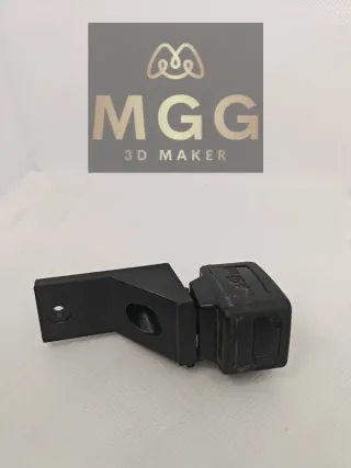 Soporte sillin SYNCROS luz BONTRAGER flare