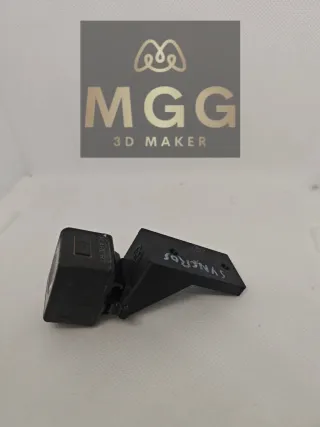 Soporte sillin SYNCROS luz BONTRAGER flare