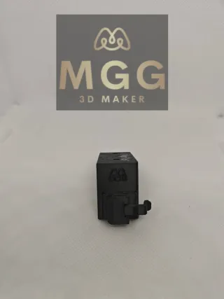 Soporte sillin SYNCROS luz BONTRAGER flare