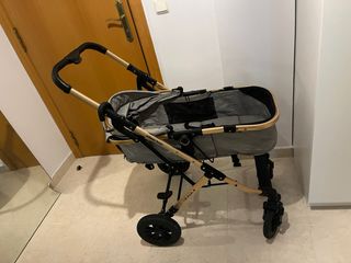 Sillita de paseo Kikka Boo Kaia