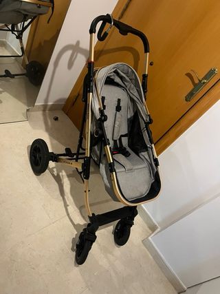 Sillita de paseo Kikka Boo Kaia