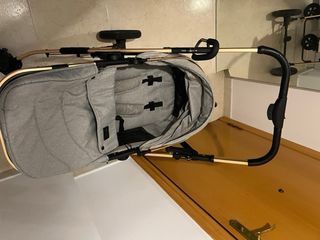 Sillita de paseo Kikka Boo Kaia