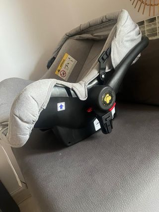 Sillita de paseo Kikka Boo Kaia