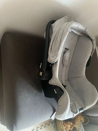 Sillita de paseo Kikka Boo Kaia