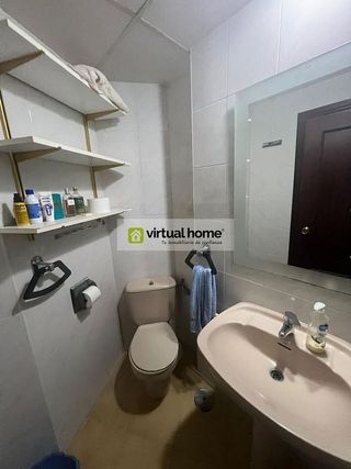 Piso en venta en Rincón de Loix en Benidorm