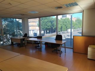 Oficina en venta en Zona Mercat en Rubí