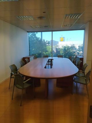 Oficina en venta en Zona Mercat en Rubí