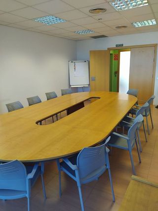 Oficina en venta en Zona Mercat en Rubí