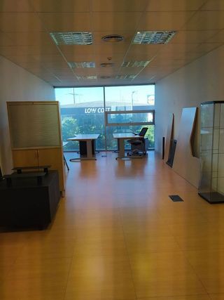 Oficina en venta en Zona Mercat en Rubí