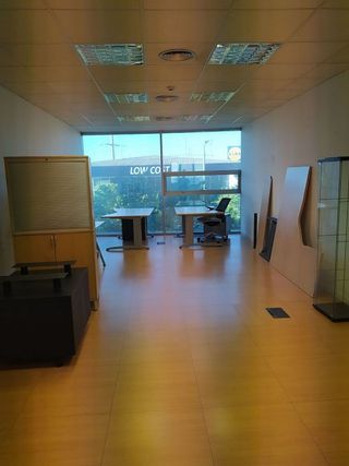 Oficina en venta en Zona Mercat en Rubí