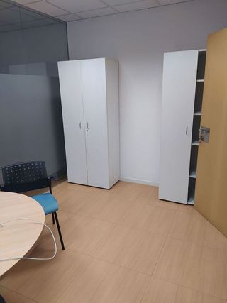 Oficina en venta en Zona Mercat en Rubí