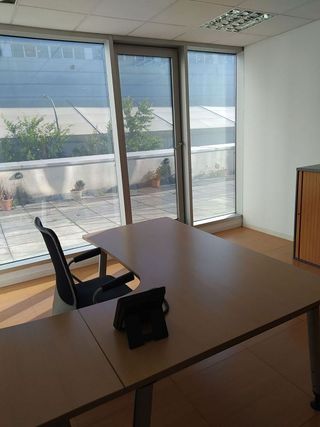 Oficina en venta en Zona Mercat en Rubí