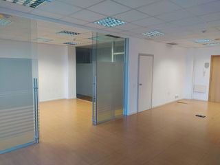 Oficina en venta en Zona Mercat en Rubí