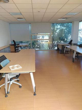 Oficina en venta en Zona Mercat en Rubí