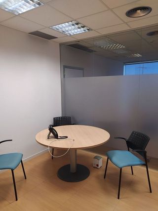 Oficina en venta en Zona Mercat en Rubí