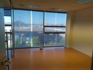 Oficina en venta en Zona Mercat en Rubí