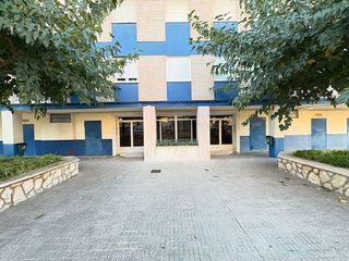 Piso en alquiler en Benicasim Golf en Benicasim/Benicàssim