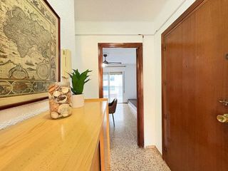 Piso en alquiler en Benicasim Golf en Benicasim/Benicàssim