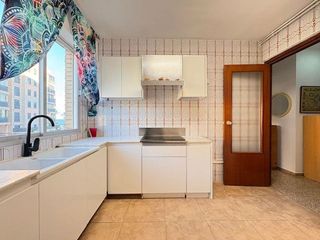 Piso en alquiler en Benicasim Golf en Benicasim/Benicàssim