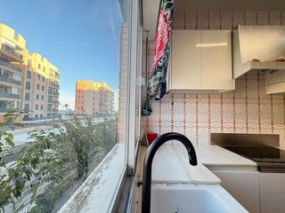 Piso en alquiler en Benicasim Golf en Benicasim/Benicàssim