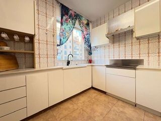 Piso en alquiler en Benicasim Golf en Benicasim/Benicàssim