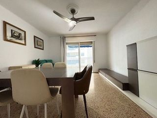 Piso en alquiler en Benicasim Golf en Benicasim/Benicàssim