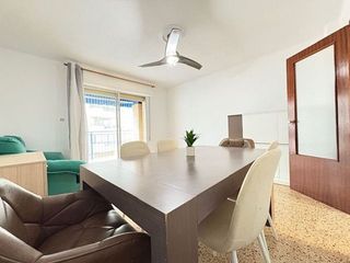 Piso en alquiler en Benicasim Golf en Benicasim/Benicàssim