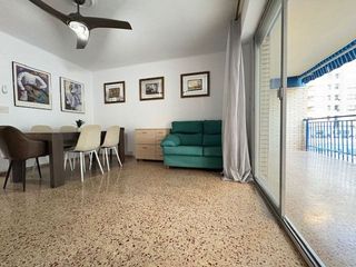 Piso en alquiler en Benicasim Golf en Benicasim/Benicàssim